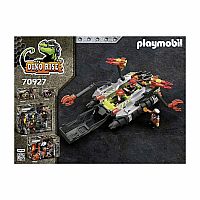 Dino Rise: Demolition Drill - Retired