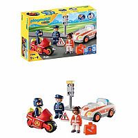 1.2.3: Everyday Heroes - Retired.