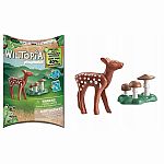 Wiltopia: Fawn - Retired