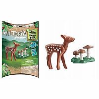 Wiltopia: Fawn - Retired