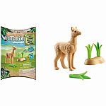 Wiltopia: Young Alpaca - Retired