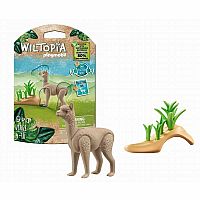 Wiltopia: Alpaca - Retired