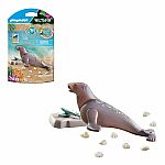 Wiltopia: Sea Lion - Retired
