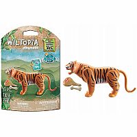 Wiltopia: Tiger