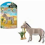 Wiltopia: African Wild Donkey - Retired