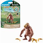 Wiltopia: Orangutan - Retired