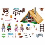 Asterix: Hut Of Vitalstatistix - Retired