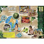 Wiltopia: Animal Care Station - Retired