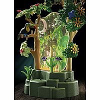 Wiltopia: Rainforest Night Light - Retired