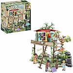 Wiltopia: Family Tree House - Retired