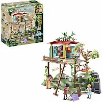 Wiltopia: Family Tree House - Retired