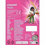 Playmo-Friends: Warrior - Retired