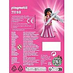 Playmo-Friends: Violinist - Retired