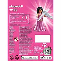 Playmo-Friends: Violinist - Retired