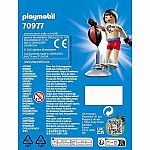 Playmo-Friends: Kickboxer - Retired