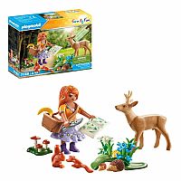 Family Fun: Plant Scientist Gift Set 