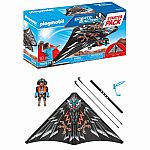 Sports & Action: Starter Pack Hang Glider - Retired
