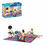 Sports & Action: Karate Class Gift Set
