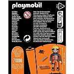 Naruto: Naruto - Retired