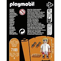 Naruto: Minato - Retired