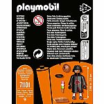 Naruto: Tobi - Retired