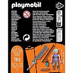 Naruto: Suigetsu - Retired