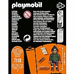 Naruto: Iruka - Retired