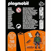 Naruto: Iruka - Retired