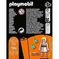 Naruto: Tsunade - Retired