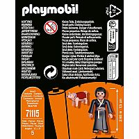 Naruto: Shizune - Retired