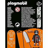 Naruto: Kisame - Retired