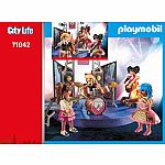 City Life: Music Band