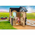 Country: Riding Stable Extension 