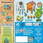 Country: Beekeeper 