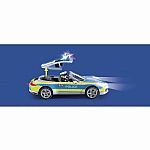 Porsche 911 Carrera 4S Police - Retired