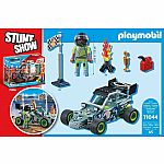 Stunt Show: Stuntshow Racer - Retired