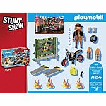 Stunt Show: Starter Pack Stunt Show - Retired