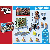 Stunt Show: Starter Pack Stunt Show - Retired