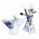 Magic: Ice Crystal Princess - Retired