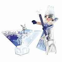 Magic: Ice Crystal Princess - Retired