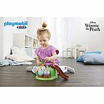 1.2.3 & Disney: Winnie's & Tigger's Bee Garden - Retired