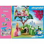 Princess: Princess Picnic with Foal - Retired