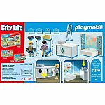 City Life: Virtual Classroom