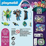 Ayuma: Forest Fairy & Bat Fairy with Soul Animals - Retired