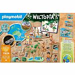 Wiltopia: Australian Wildlife 