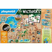 Wiltopia: Australian Wildlife 