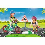 City Life: Traffic Education