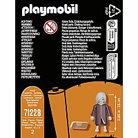 Naruto: Nagato Edo Tensei  - Retired