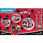 Miraculous: Marinette's Loft