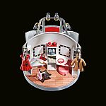 Miraculous: Fashion Show in Paris